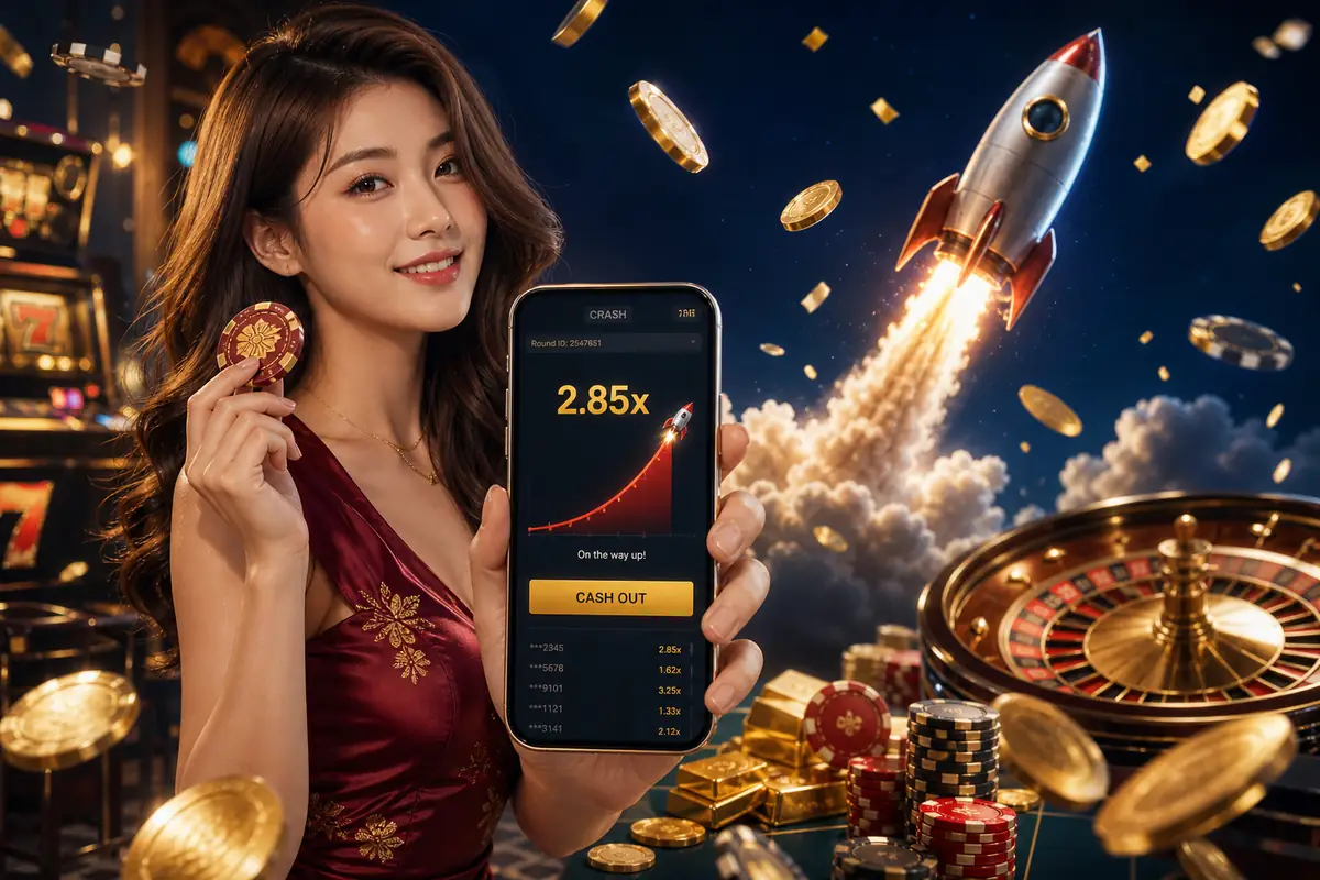 cirkex ইভো লাইভ ক্যাসিনো অভিজ্ঞতা