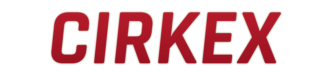 cirkex লোগো